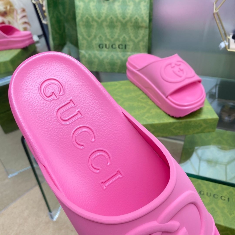 Gucci Slippers